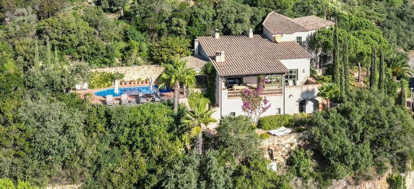 Mas Nou 476 Βίλα Platja d'Aro