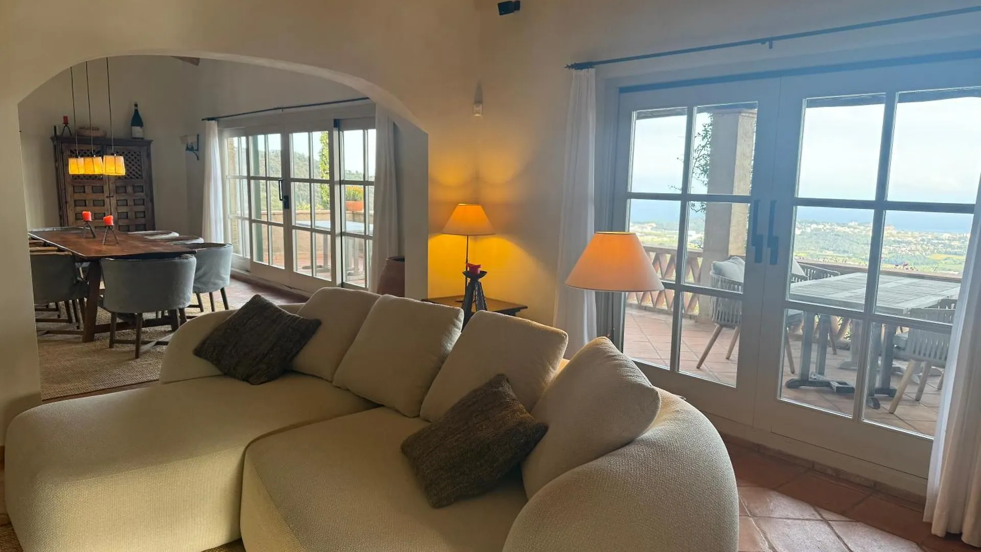Mas Nou 476 Βίλα Platja d'Aro